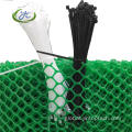 Plastic Chicken Netting Plastic Chicken Wire Mesh Manufactory